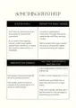Softened preview of a real framework page from the Puppy Socialization guide